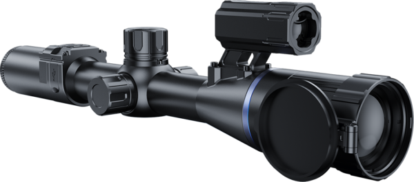 Pard PANTERA 640 ZOOM LRF hőkamera céltávcső 50mm
