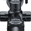 Pard PANTERA 640 ZOOM LRF hőkamera céltávcső 50mm