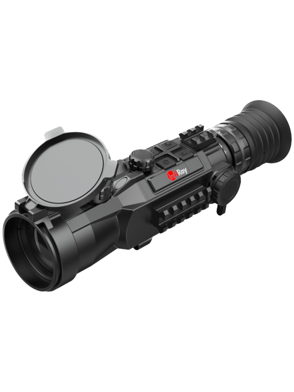 InfiRay HYBRID HYH50W LRF hőkamera céltávcső