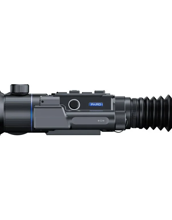 Pard OCELOT 480 LRF 35mm hőkamera céltávcső