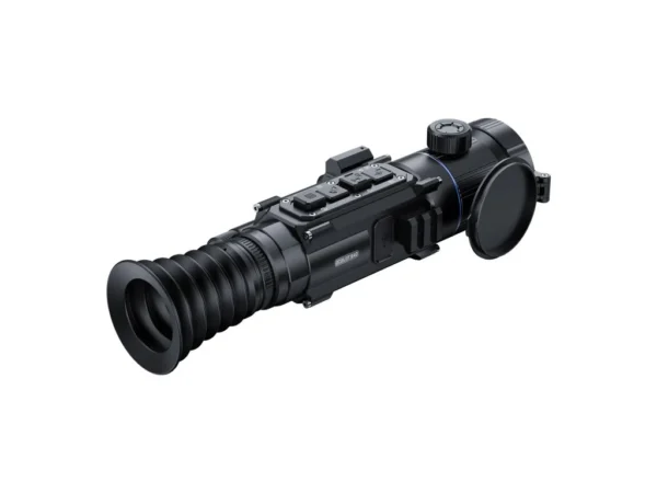 Pard OCELOT 640 LRF 50mm hőkamera céltávcső