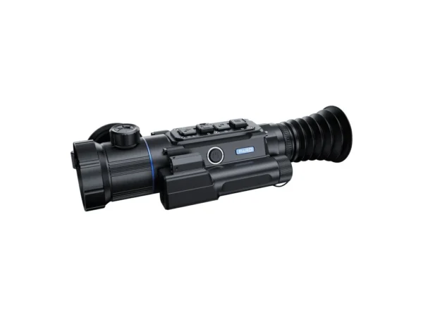 Pard OCELOT 640 LRF 50mm hőkamera céltávcső
