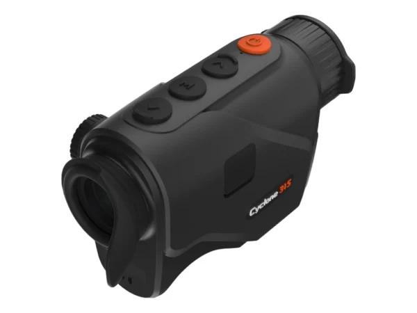 ThermTec CYCLONE 315 hőkamera
