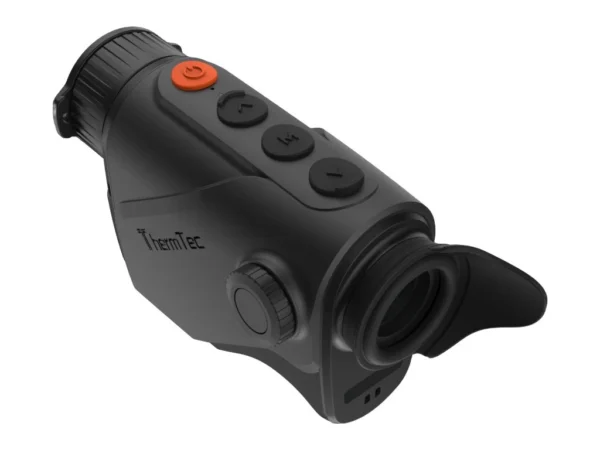 ThermTec CYCLONE 315 hőkamera