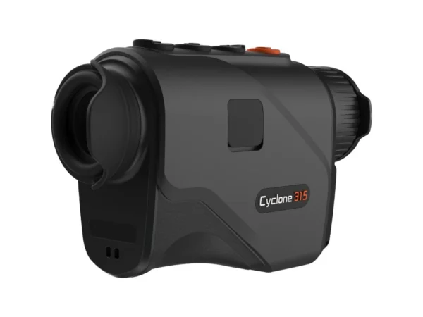 ThermTec CYCLONE 315 hőkamera