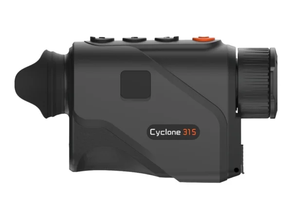 ThermTec CYCLONE 315 hőkamera
