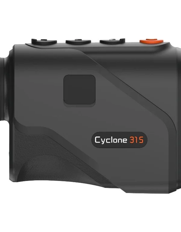ThermTec CYCLONE 315 hőkamera