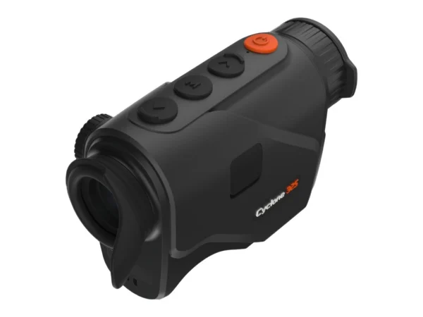ThermTec CYCLONE 325 hőkamera