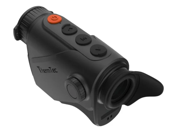 ThermTec CYCLONE 325 hőkamera
