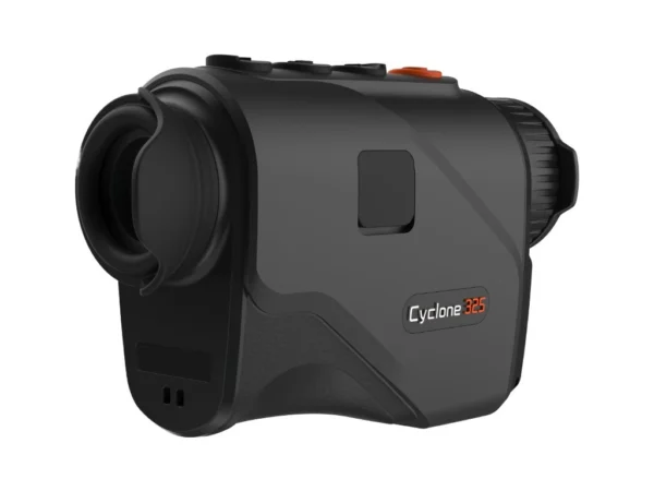 ThermTec CYCLONE 325 hőkamera