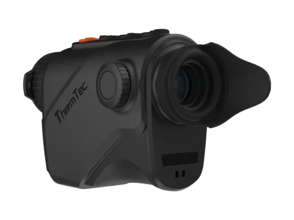 ThermTec CYCLONE 325 hőkamera