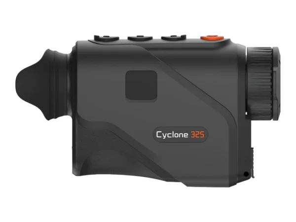 ThermTec CYCLONE 325 hőkamera