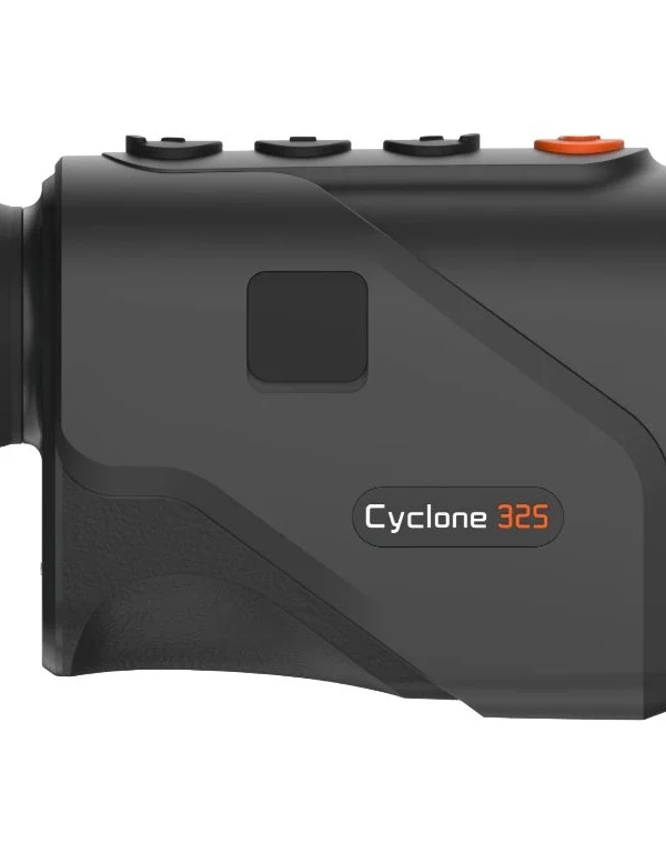 ThermTec CYCLONE 325 hőkamera