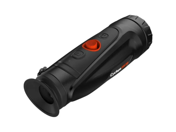 ThermTec CYCLOPS 335 SE hőkamera