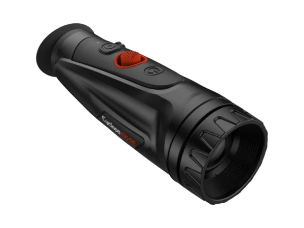 ThermTec CYCLOPS 335 SE hőkamera