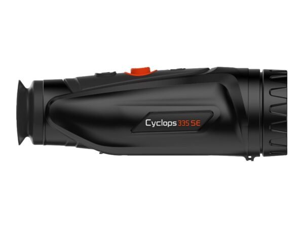 ThermTec CYCLOPS 335 SE hőkamera