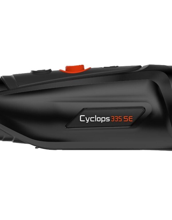 ThermTec CYCLOPS 335 SE hőkamera