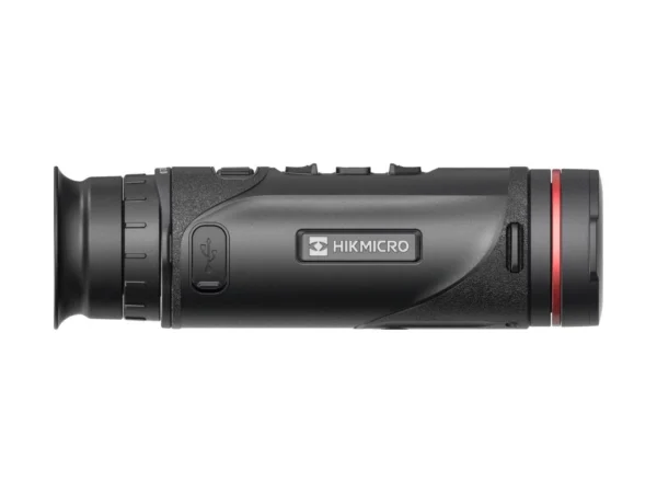 Hikmicro FALCON FQ35 2.0 kézi hőkamera kereső