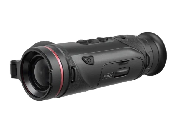 Hikmicro FALCON FQ35 2.0 kézi hőkamera kereső