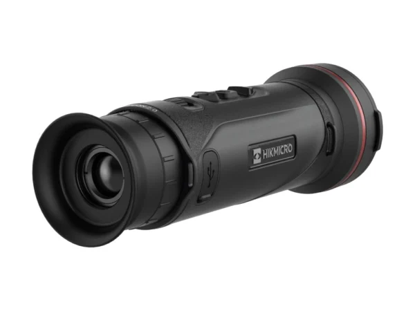 Hikmicro FALCON FQ50 2.0 kézi hőkamera kereső