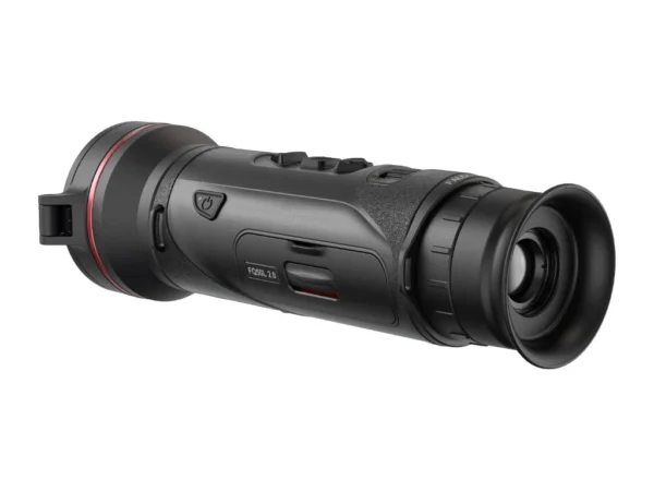 Hikmicro FALCON FQ50L 2.0 kézi hőkamera kereső beépített távmérővel