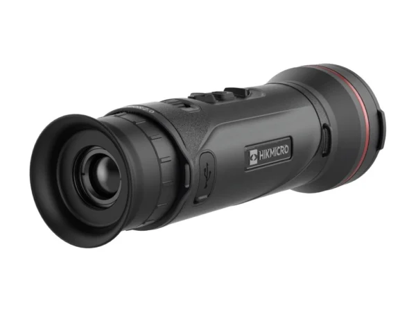 Hikmicro FALCON FQ50L 2.0 kézi hőkamera kereső beépített távmérővel