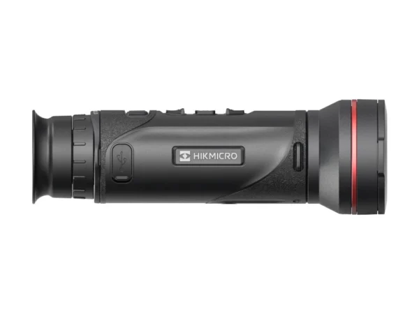 Hikmicro FALCON FQ50L 2.0 kézi hőkamera kereső beépített távmérővel