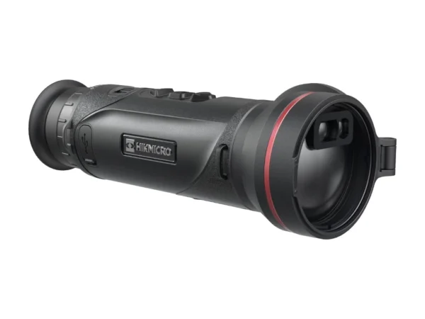 Hikmicro FALCON FQ50L 2.0 kézi hőkamera kereső beépített távmérővel