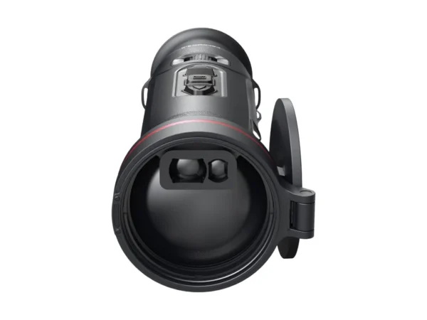 Hikmicro FALCON FQ50L 2.0 kézi hőkamera kereső beépített távmérővel