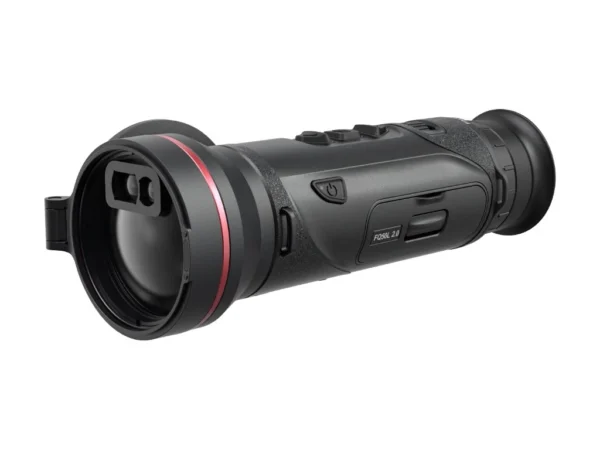 Hikmicro FALCON FQ50L 2.0 kézi hőkamera kereső beépített távmérővel