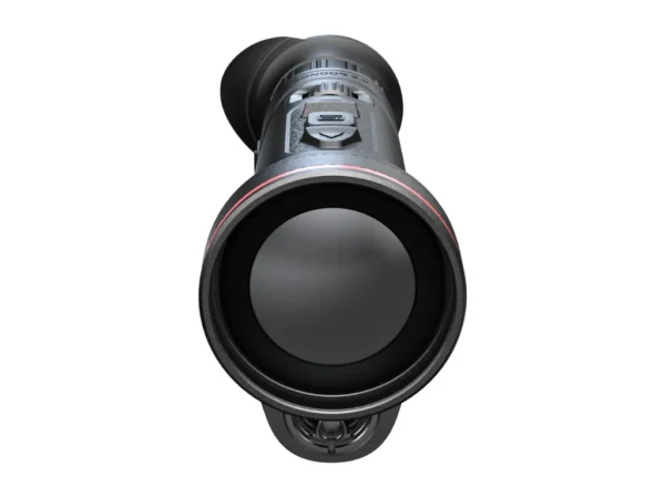 Hikmicro CONDOR CQ50L 2.0 kézi hőkamera kereső lézeres távmérővel