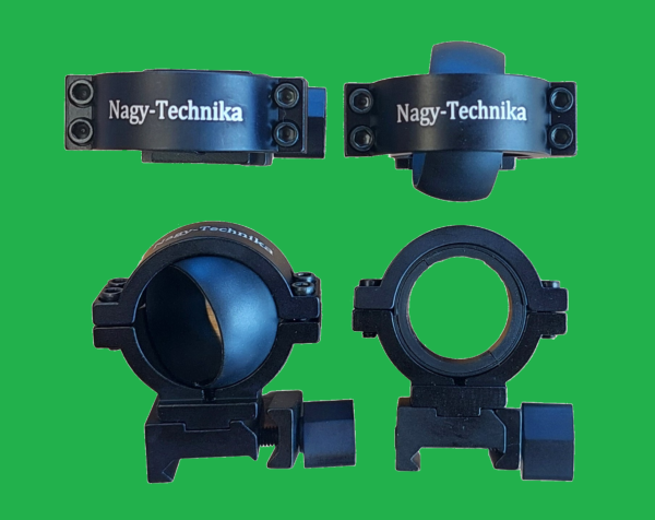 Nagy-Technika Kiegészítő – állítható, gömbfejes lámpatartó