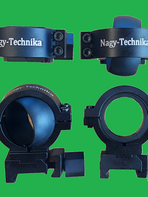 Nagy-Technika Kiegészítő – állítható, gömbfejes lámpatartó