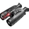 Hikmicro HABROK PRO HQ50LN Lazer kétszemes betekintésű hőkamera kereső