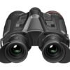 Hikmicro HABROK PRO HQ50LN Lazer kétszemes betekintésű hőkamera kereső