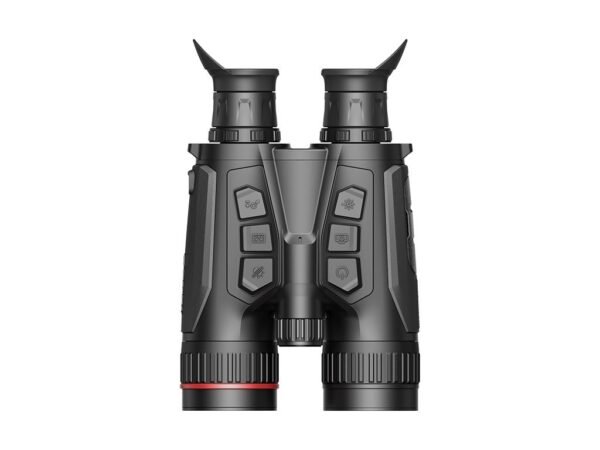 Hikmicro HABROK PRO HQ50LN Lazer kétszemes betekintésű hőkamera kereső