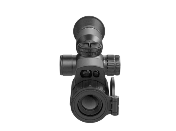 HIKMICRO ALPEX 4K Lite A40EL digitális éjjellátó céltávcső